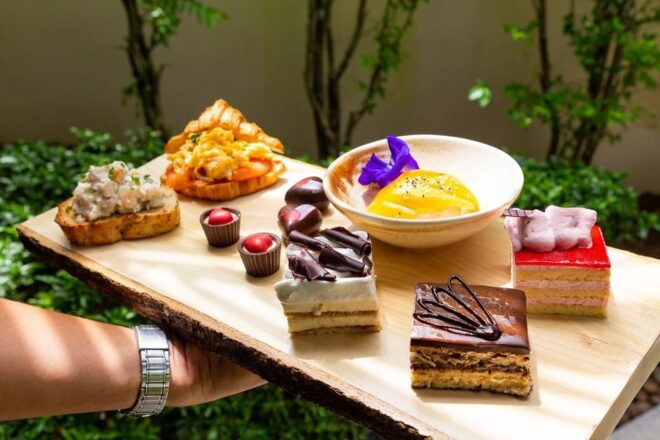 Picnic Set at Dewa Phuket Resort & Villas - Included Amenities and Offerings