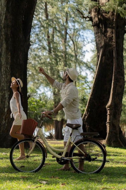 Picnic Set at Dewa Phuket Resort & Villas - Private Group Experience Options
