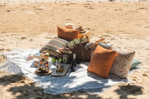 Picnic Set at Dewa Phuket Resort & Villas - Tips for a Perfect Picnic