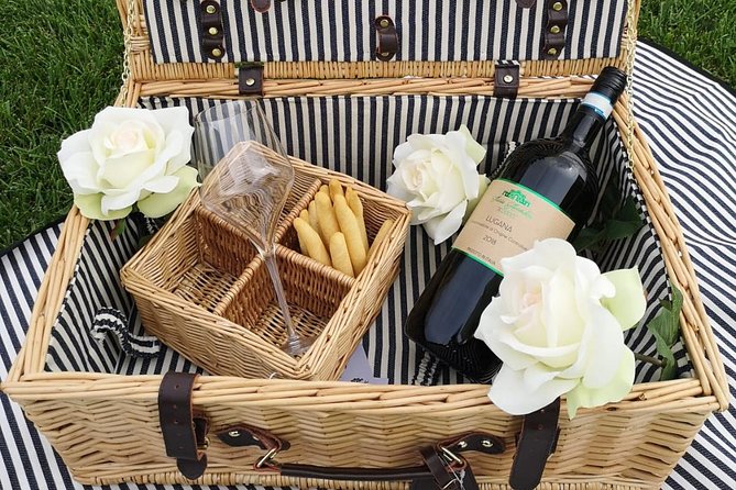 Picnic Wine Tasting at a Lugana Winery  - Brescia - Additional Information
