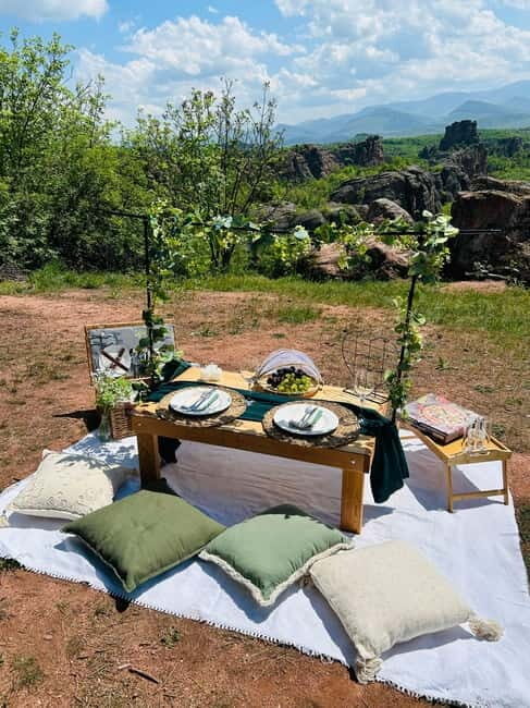 Picnic with a View: Belogradchik's Breathtaking Romance - FAQs