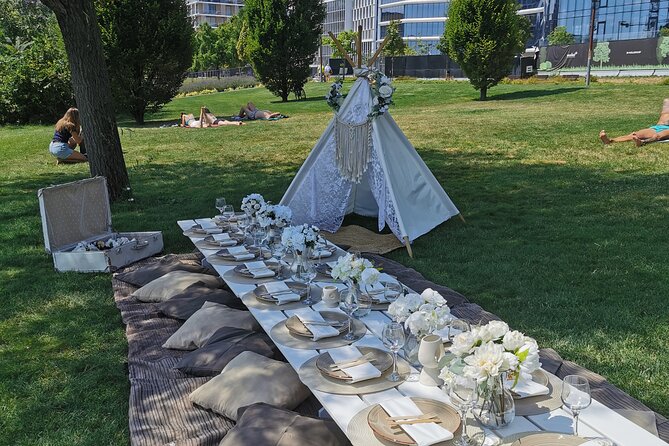 Picnics Experience in Hungary - Pricing and Lowest Price Guarantee