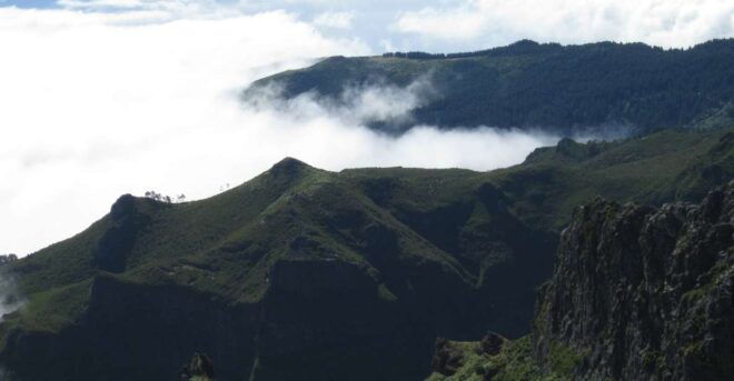 Pico Arieiro / Ruivo / Achada Do Teixeira Full Day Hike - Review Summary
