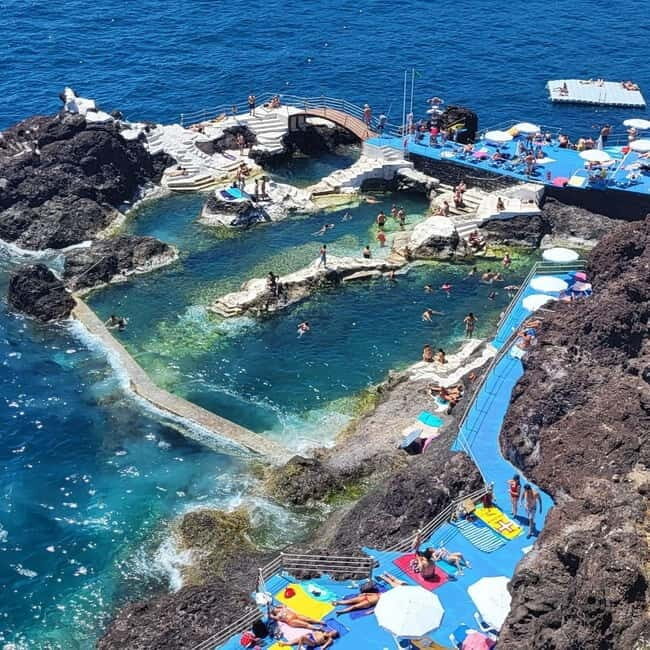 Pico Arieiro, Santana, São Lourenço & more Full Day+PickUp - Practical Tips for Travelers