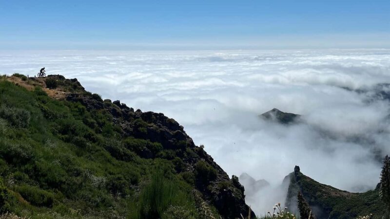 Pico Arieiro, Santana, São Lourenço & more Full Day+PickUp - FAQs