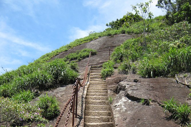Pico Da Tijuca Trail - Frequently Asked Questions