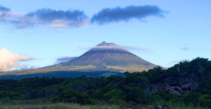Pico: Discover the Island in 1 Day - Must Sees on Pico - Good To Know