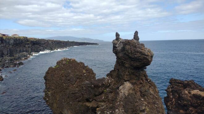 Pico: Discover the Island in 1 Day - Must Sees on Pico - Meeting Point