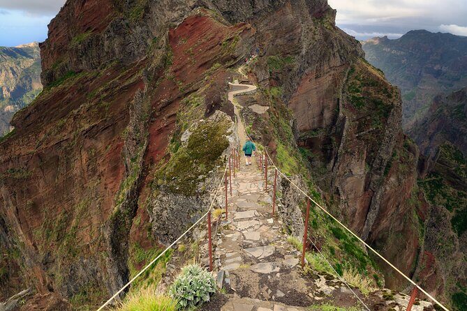 Pico do Areeiro Pico Ruivo Madeira Island Walk - FAQs