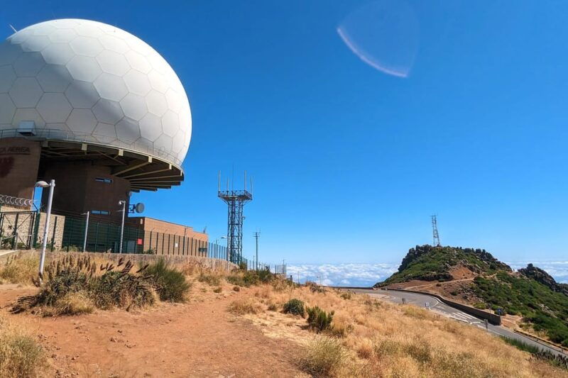 Pico do Arieiro in 4h: Immersive Private Experience (Cabrio) - Final Thoughts