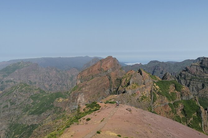 Pico Do Arieiro / Pico Ruivo - Cancellation Policy and Refunds