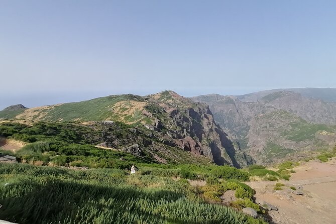 Pico Do Arieiro / Pico Ruivo - Reviews and Recommendations