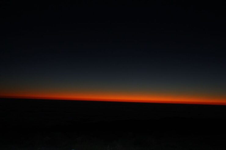 Pico Do Arieiro: Private 4x4 Sunrise Trip With Hot Drinks - Booking Details