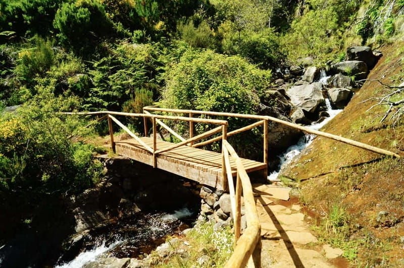 Pico do Arieiro - Stairway to Heaven Hike - Sunrise Option - The Sum Up