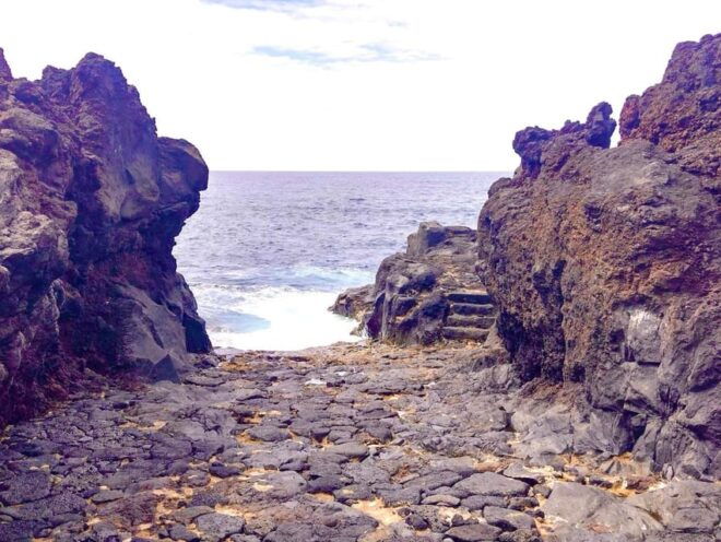 Pico: East Side Tour - Literature, Culture, Legends & Myths - Cultural Insights