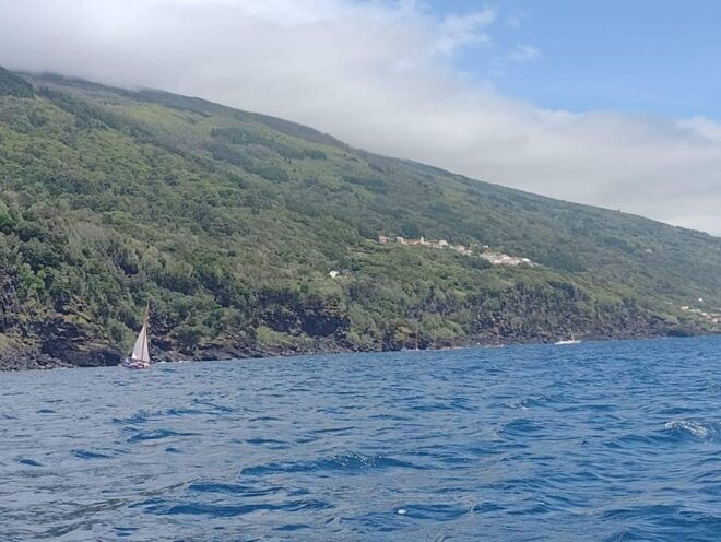 Pico: East Side Tour - Literature, Culture, Legends & Myths - Included in the Tour