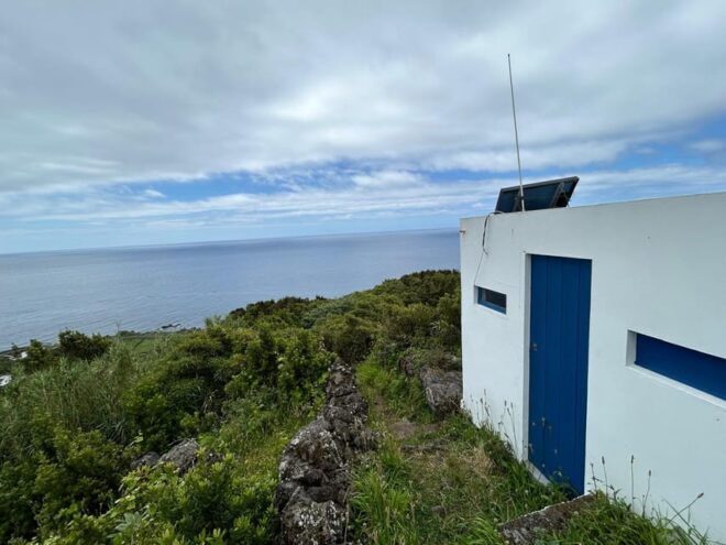 Pico: East Side Tour - Literature, Culture, Legends & Myths - Visiting UNESCO Vineyards