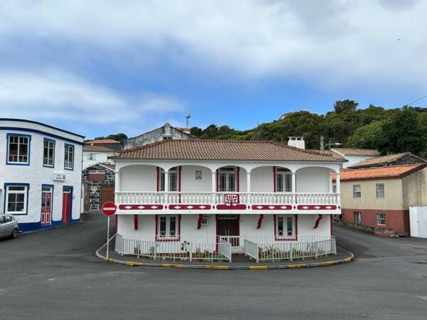 Pico: East Side Tour - Literature, Culture, Legends & Myths - Experiencing Azorean Traditions