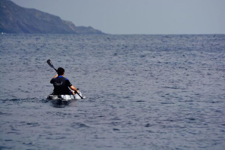 Pico Island, Azores: Guided Kayak and Snorkel Tour - Booking Information
