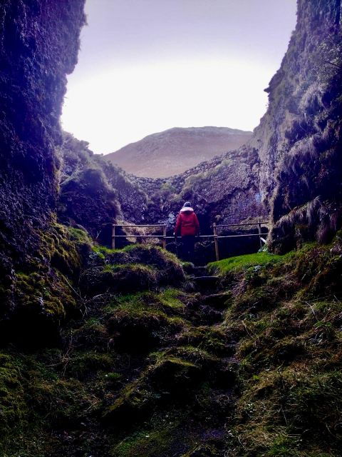 Pico Island: Climb Mount Pico, Highest Mountain in Portugal - Important Information