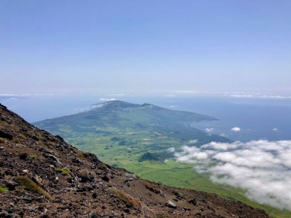 Pico Island: Climb Mount Pico, Highest Mountain in Portugal - Directions
