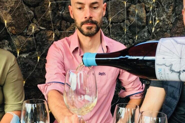 Pico Island: Wine Tasting, Independent Producers & Culture - Pico Island Wine Tasting Tours