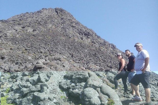 Pico Mountain - Group 4 - Traveler Photos and Reviews