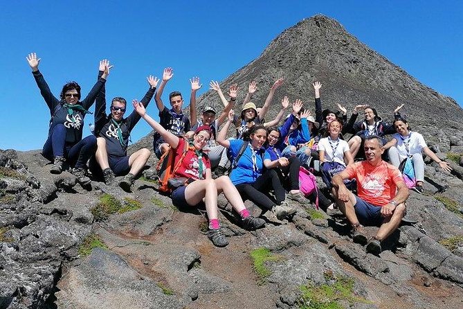 Pico Mountain - Group 4 - Questions and Assistance