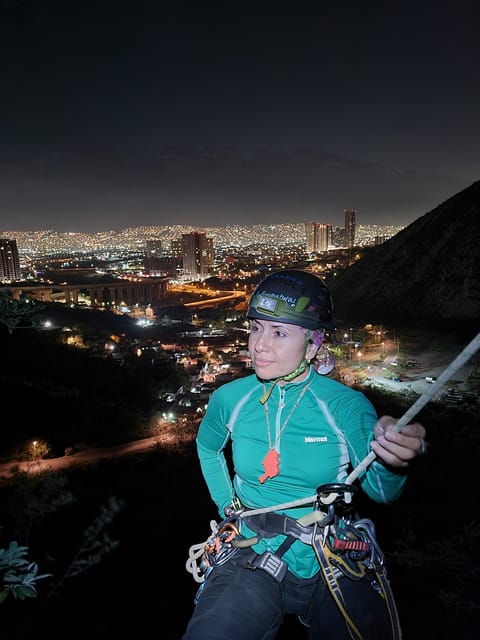 Picolicos: Rock Climbing, Rappel Down the Thrilling 50 Meter - Pricing and Booking
