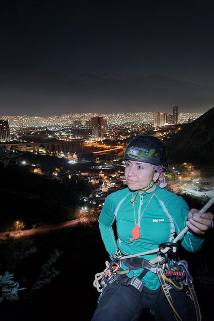 Picolicos: Rock Climbing, Rappel Down the Thrilling 50 Meter - Tour Inclusions