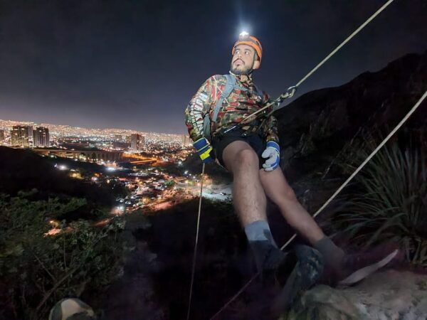 Picolicos: Rock Climbing, Rappel Down the Thrilling 50 Meter - Frequently Asked Questions