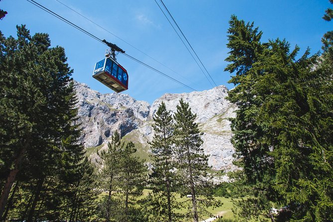 Picos De Europa and Potes Guided Tour From Santander - Pickup Details