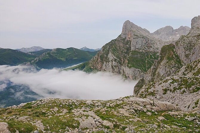 Picos De Europa and Potes Guided Tour From Santander - Tour Overview