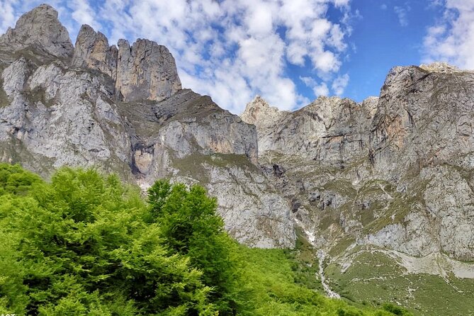 Picos De Europa and Potes Guided Tour From Santander - Miscellaneous Information
