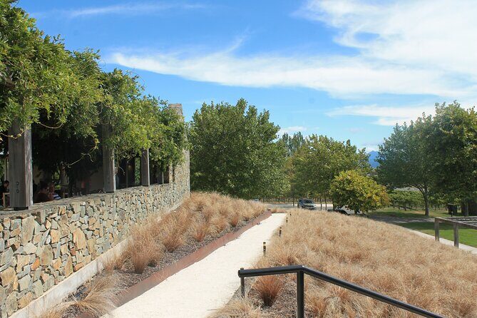 Picton & Blenheim Scenic Tour - FAQs