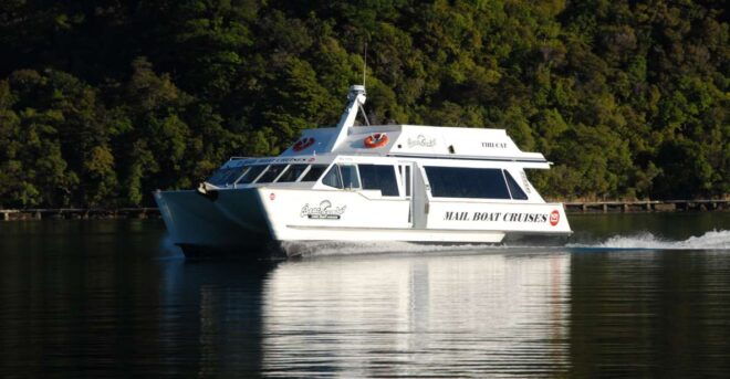 Picton: Kaipupu Sanctuary With Water Taxi Transport - Highlights of the Sanctuary
