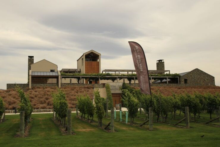 Picton: Marlborough Wineries & Hotspots Hop-on Hop-off Tour - Tour Details and Features