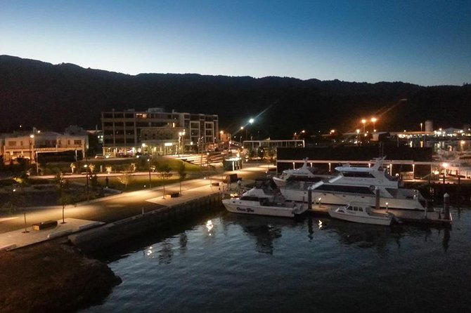 Picton Self-Guided Audio Tour - Tour Highlights