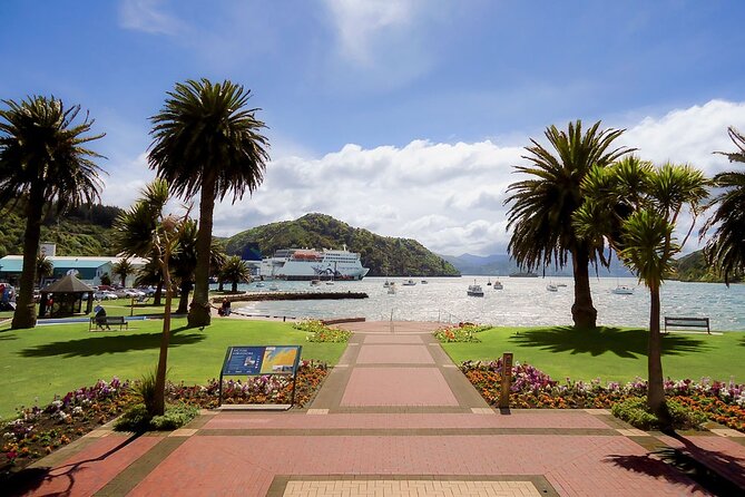 Picton Self-Guided Audio Tour - Common Questions