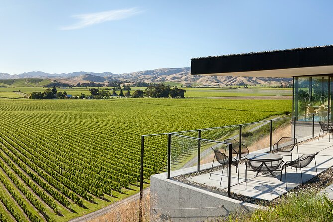 Picton Shore Excursion Marlborough Wine Region Small-Group Tour - Disappointing Experiences