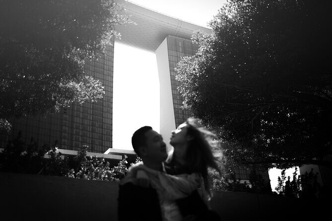 Picture Perfect Singapore Customized Photography Journey - FAQ