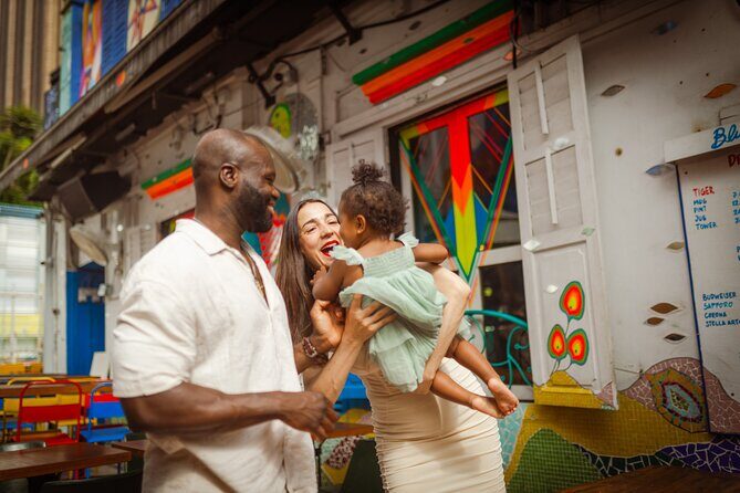 Picture Perfect Singapore Customized Photography Journey - The Experience: What to Expect from the Singapore Photography Tour