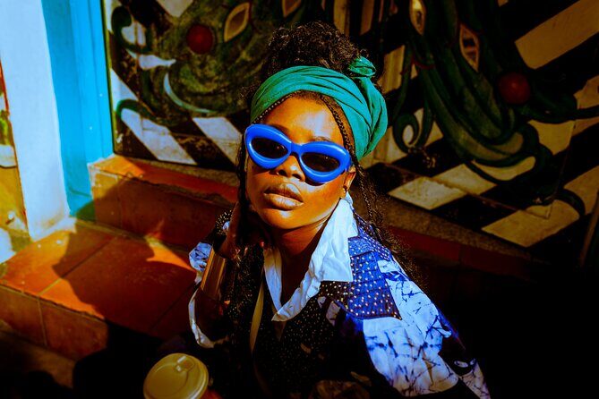 Picture Perfect Singapore Customized Photography Journey - Who Will Love This Experience?