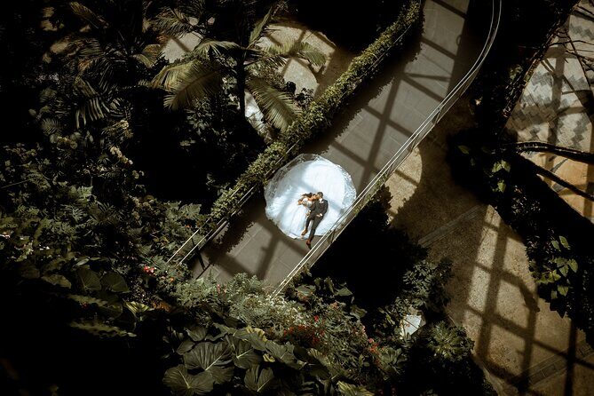 Picture Perfect Singapore Customized Photography Journey - Frequently Asked Questions (FAQs)