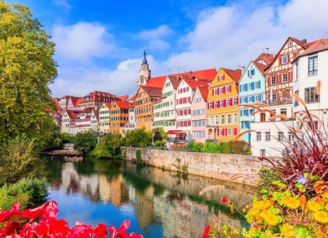 Picturesque Beauties of Baden-Baden – Guided Walking Tour - The Sum Up