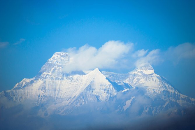 Picturesque Binsar With Trekking in Himalayas - Good To Know