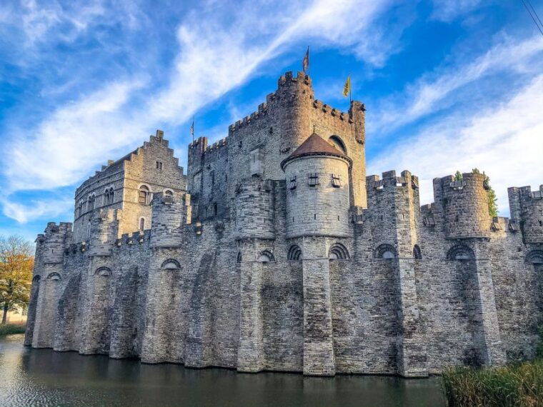 Picturesque Ghent  Romantic Tour for Couples - Who Will Love This Tour?
