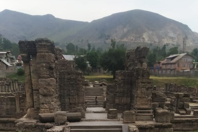 Picturesque Pahalgam: a Memorable Day Trip From Srinagar - Trip Highlights