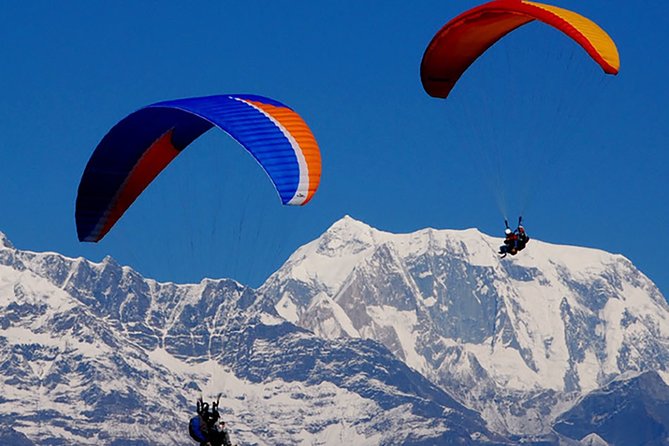 Picturesque Pokhara Tour - Day Tour - Recommended for All Travelers