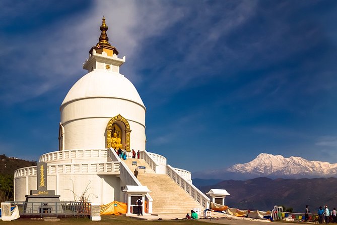 Picturesque Pokhara Tour - Day Tour - Permits, Entrance Fees, and Taxes